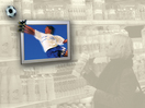 LCD Monitor Department Store